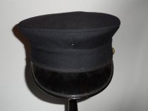 Fireman's Cap